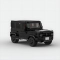 G-WAGON