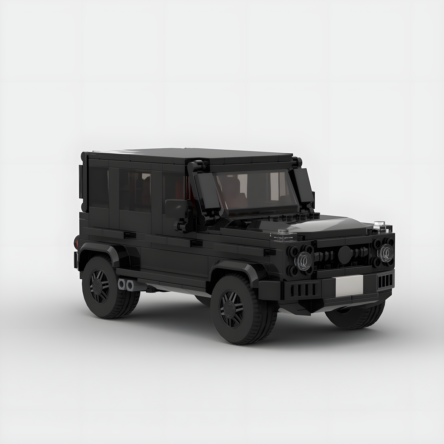 G-WAGON