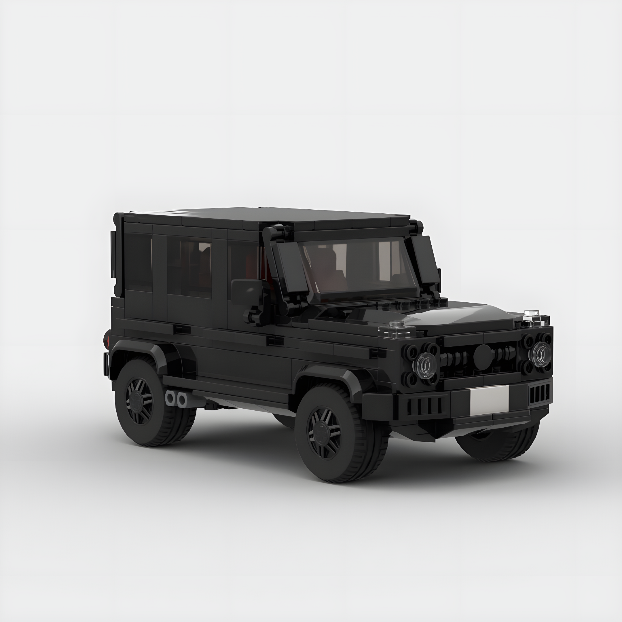 G-WAGON