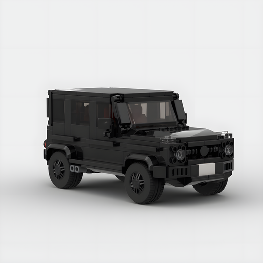 G-WAGON