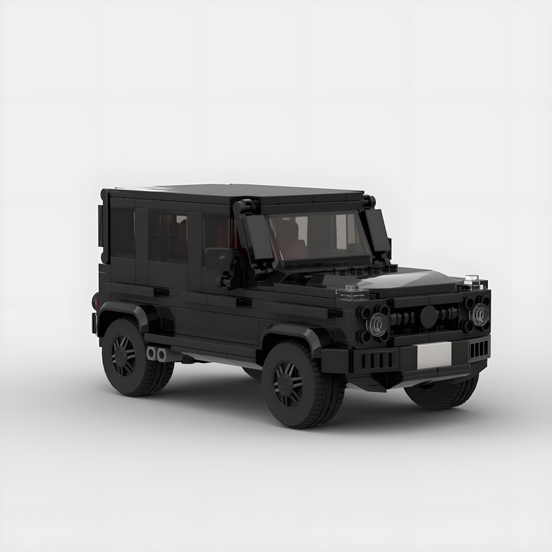 G-WAGON