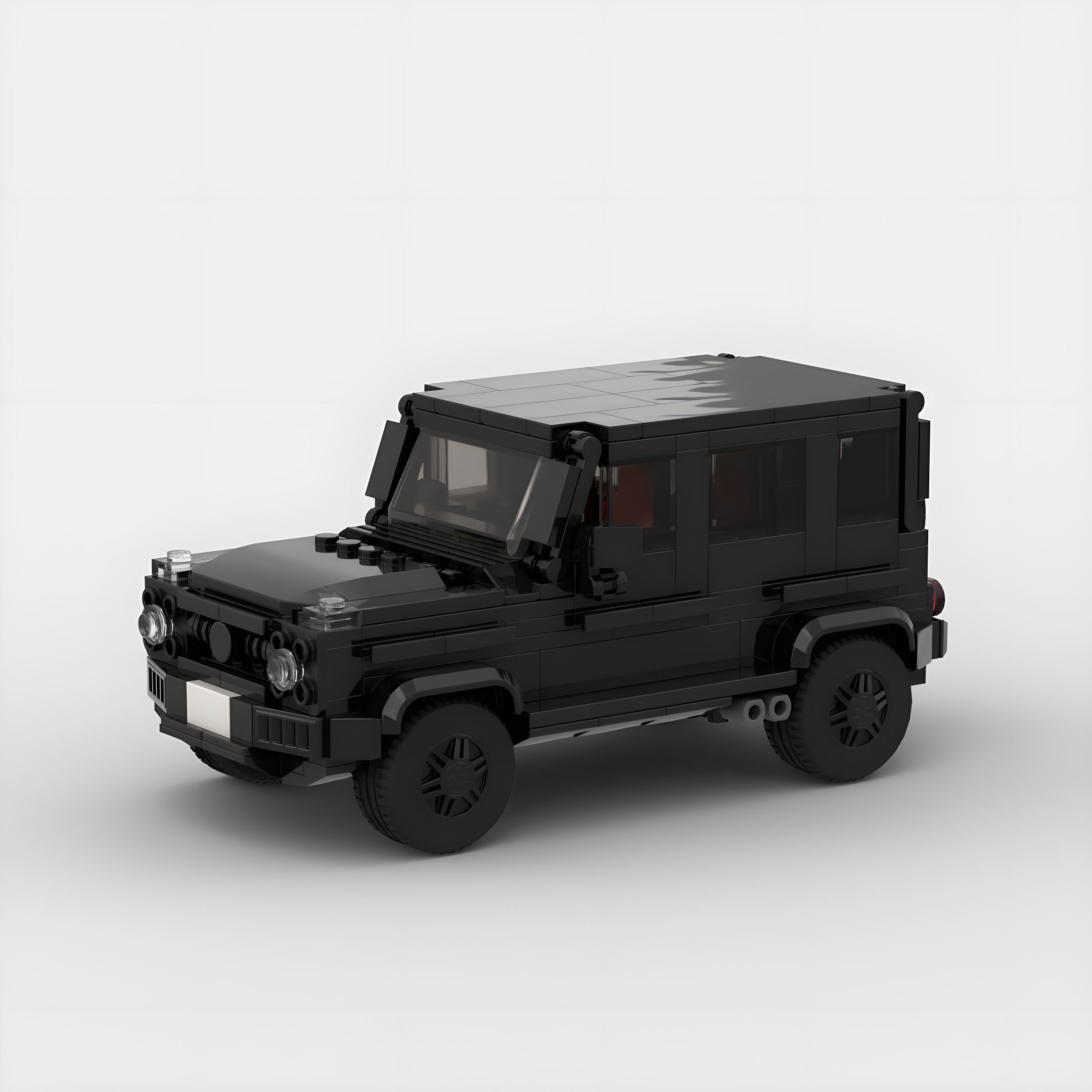 G-WAGON