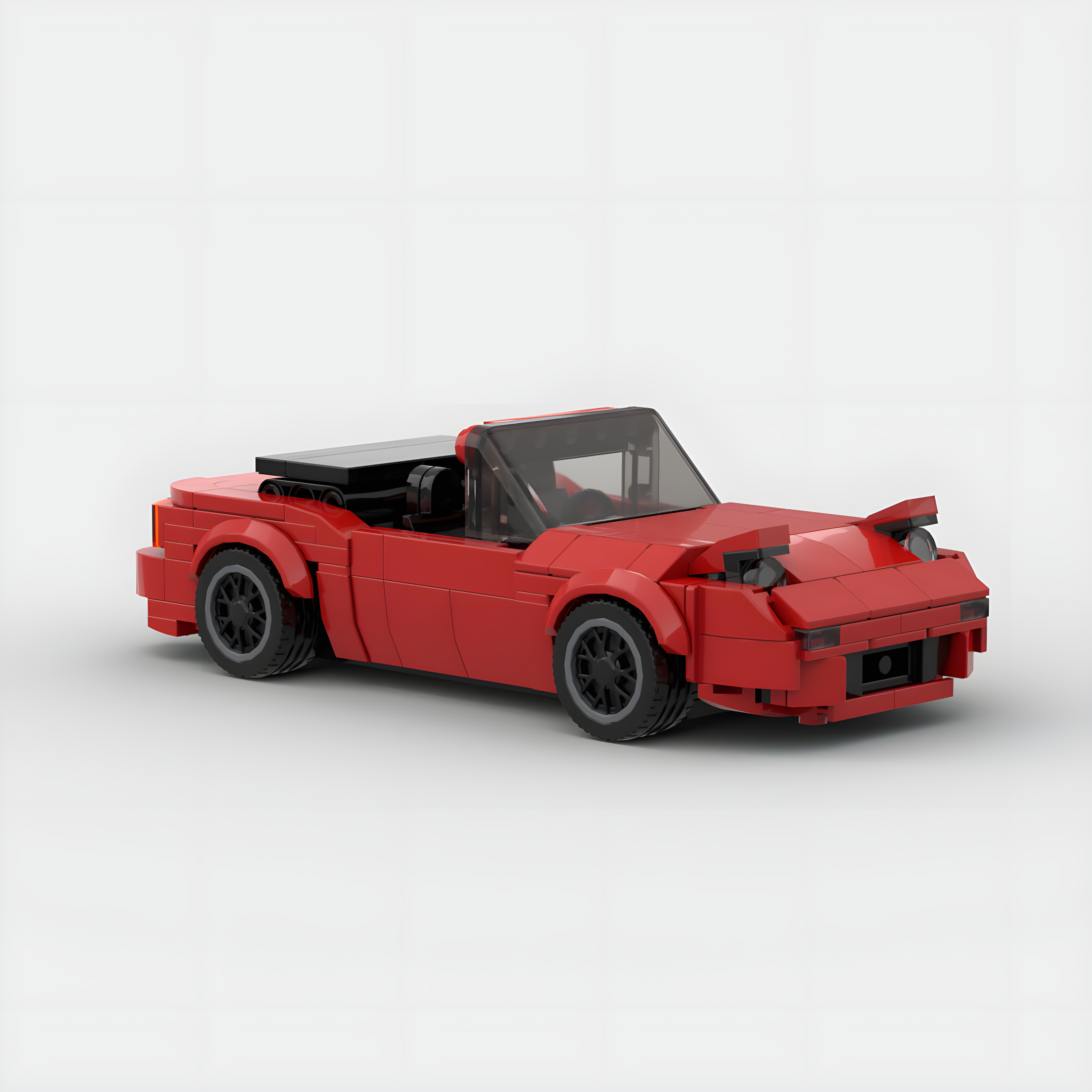MIATA