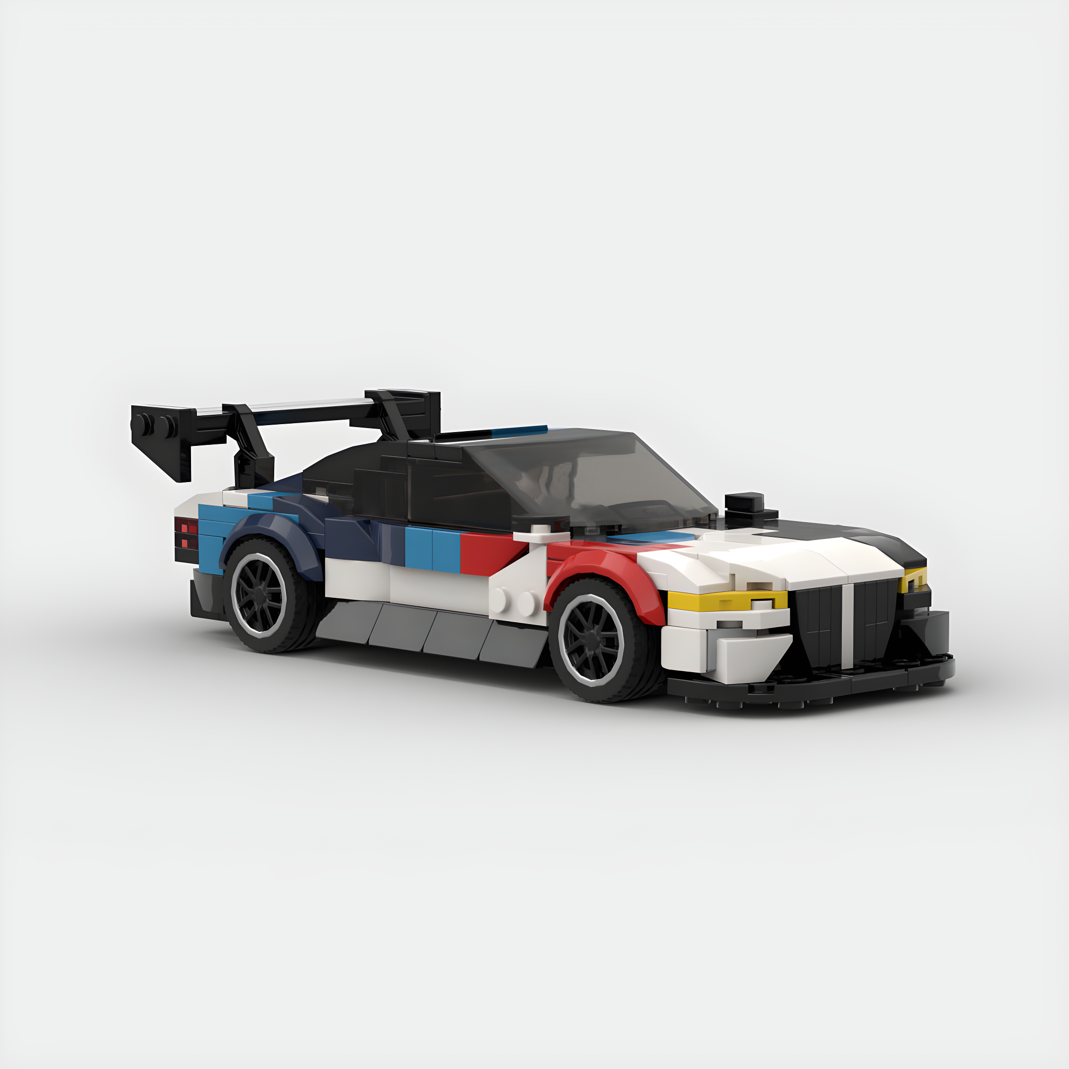 M4 GTR