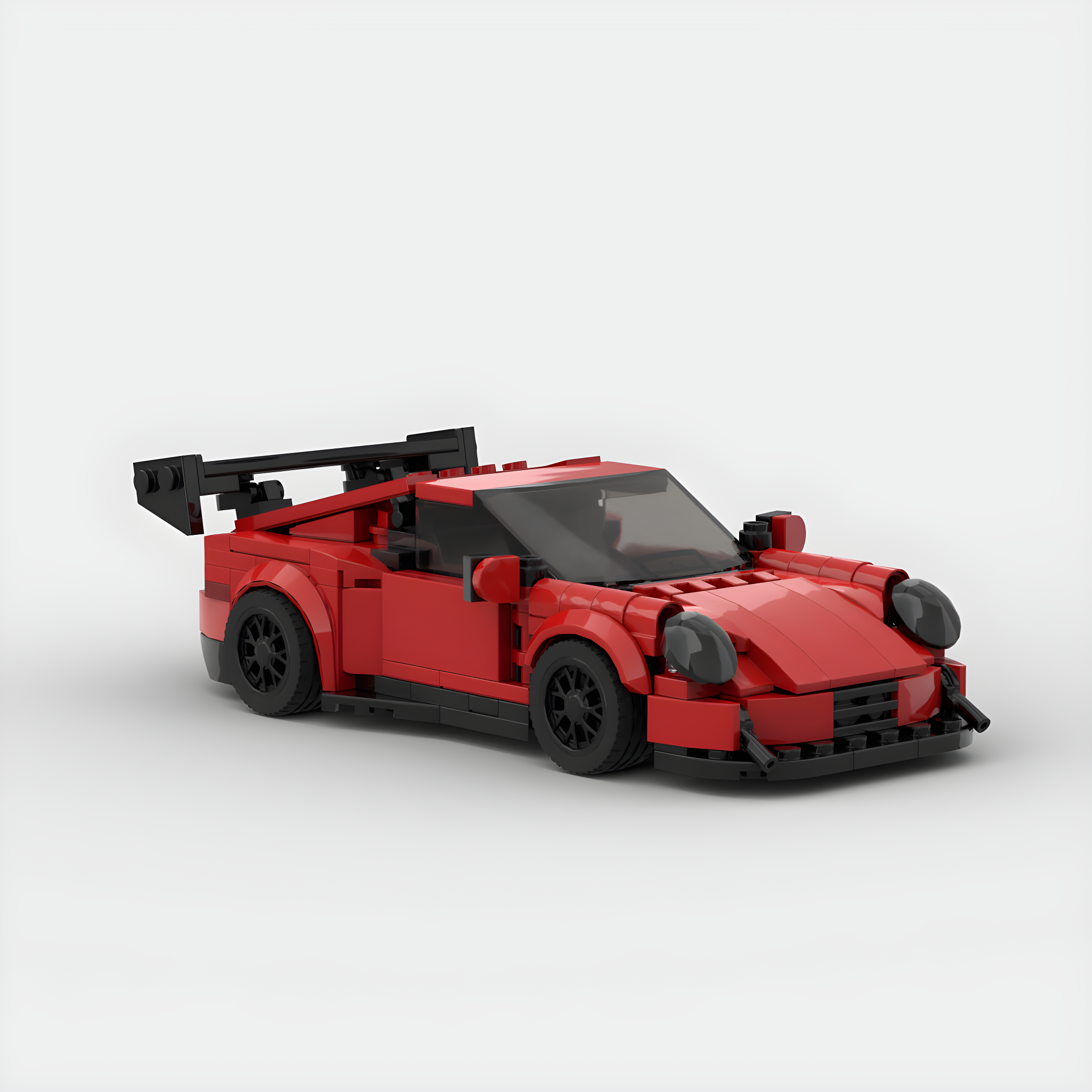 911 GT3