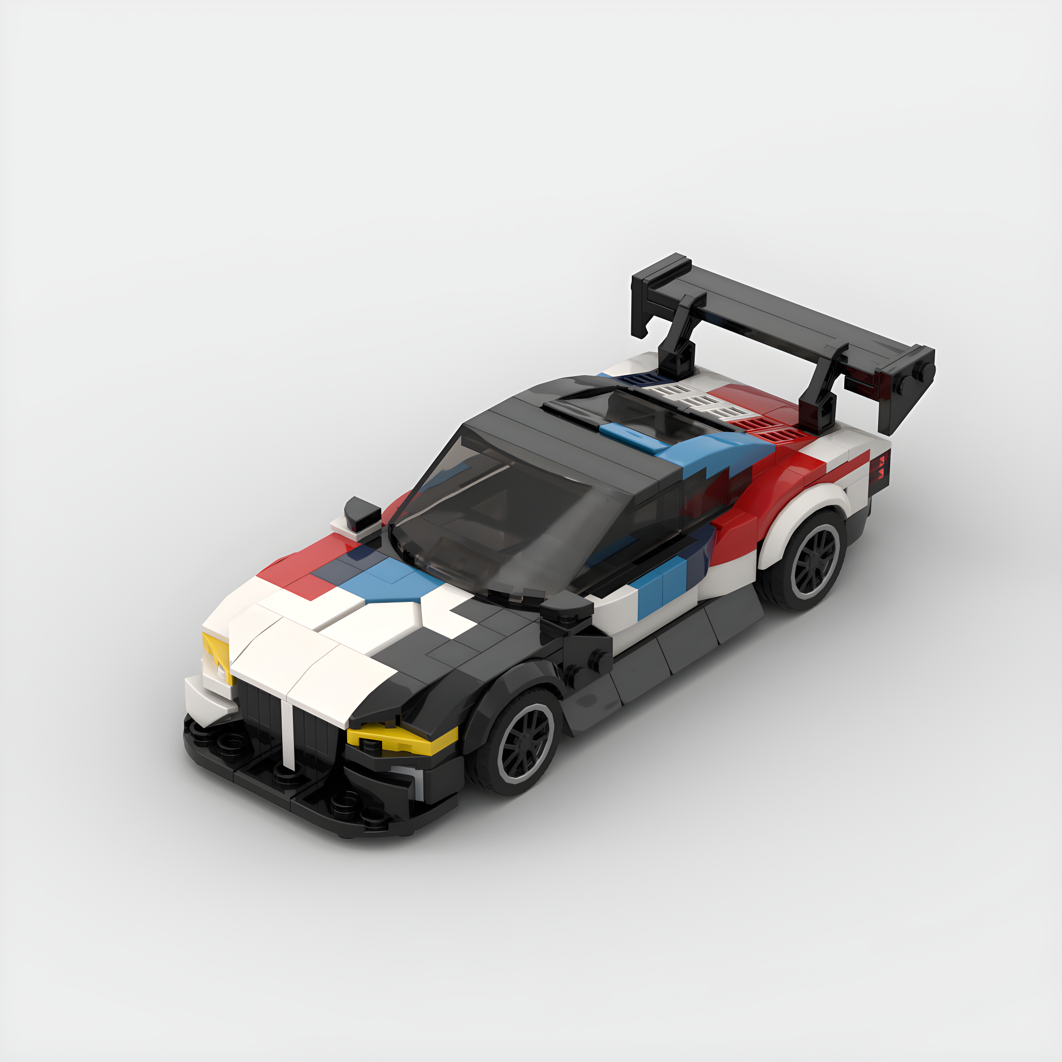 M4 GTR