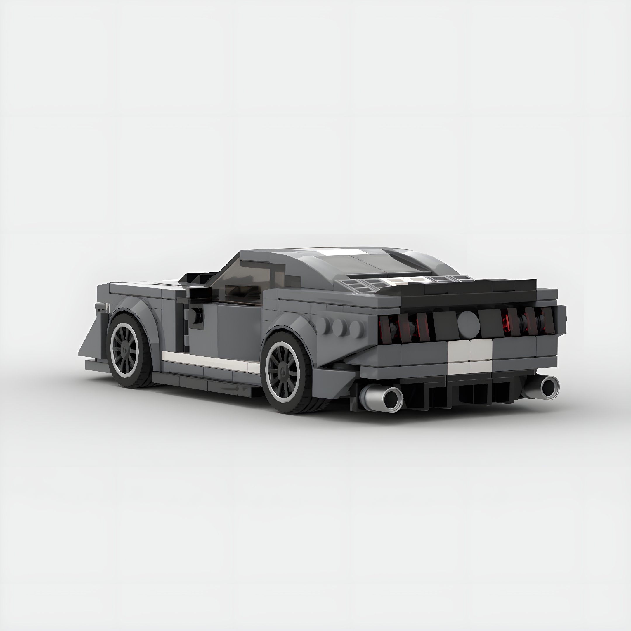 SHELBY GT500