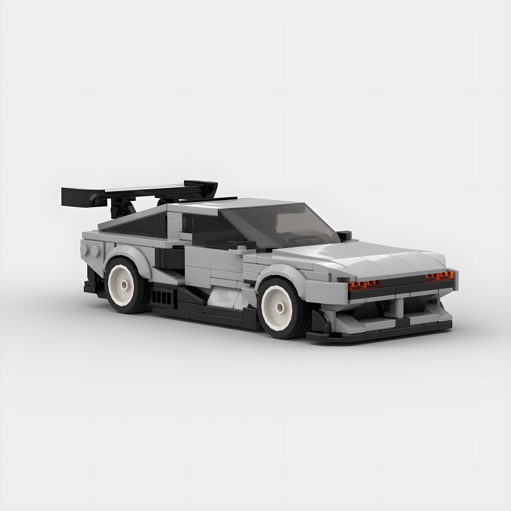 N VISION 74