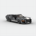 SHELBY GT500