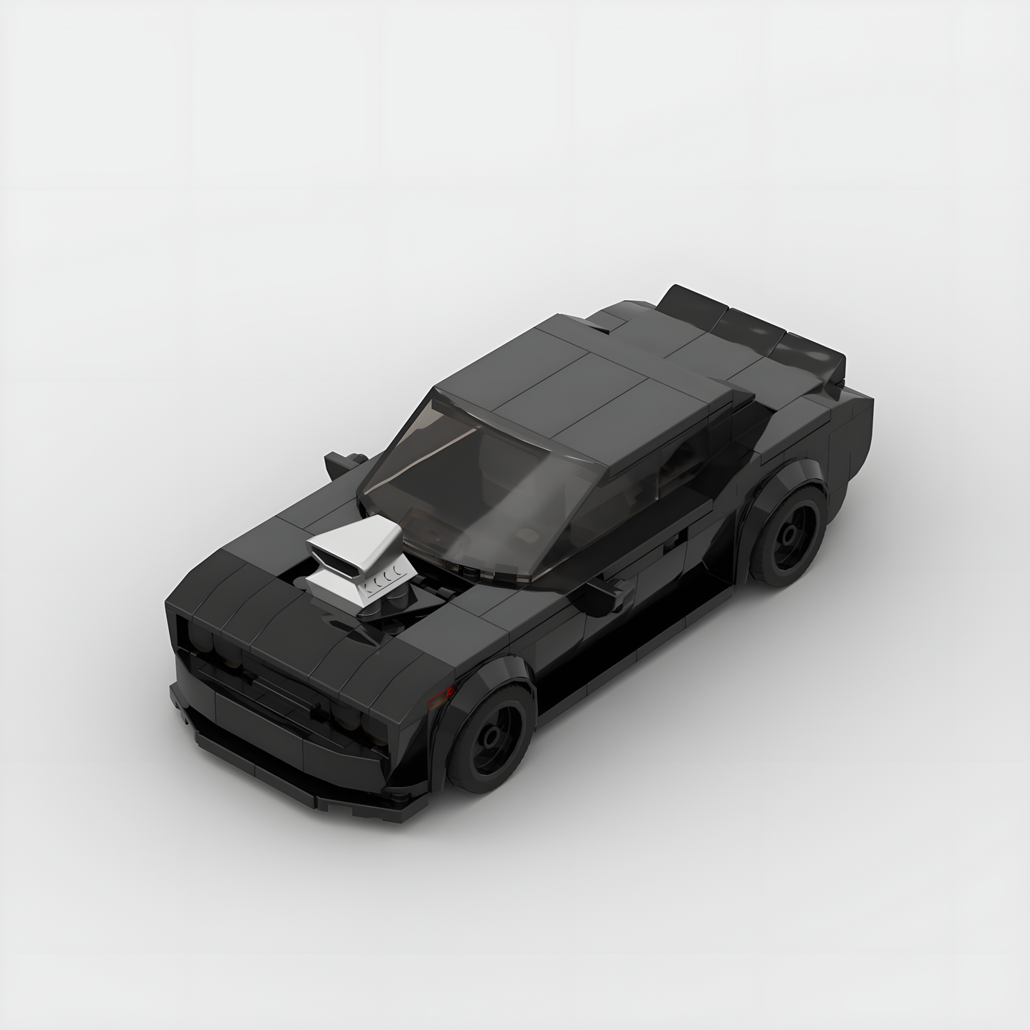 CHALLENGER