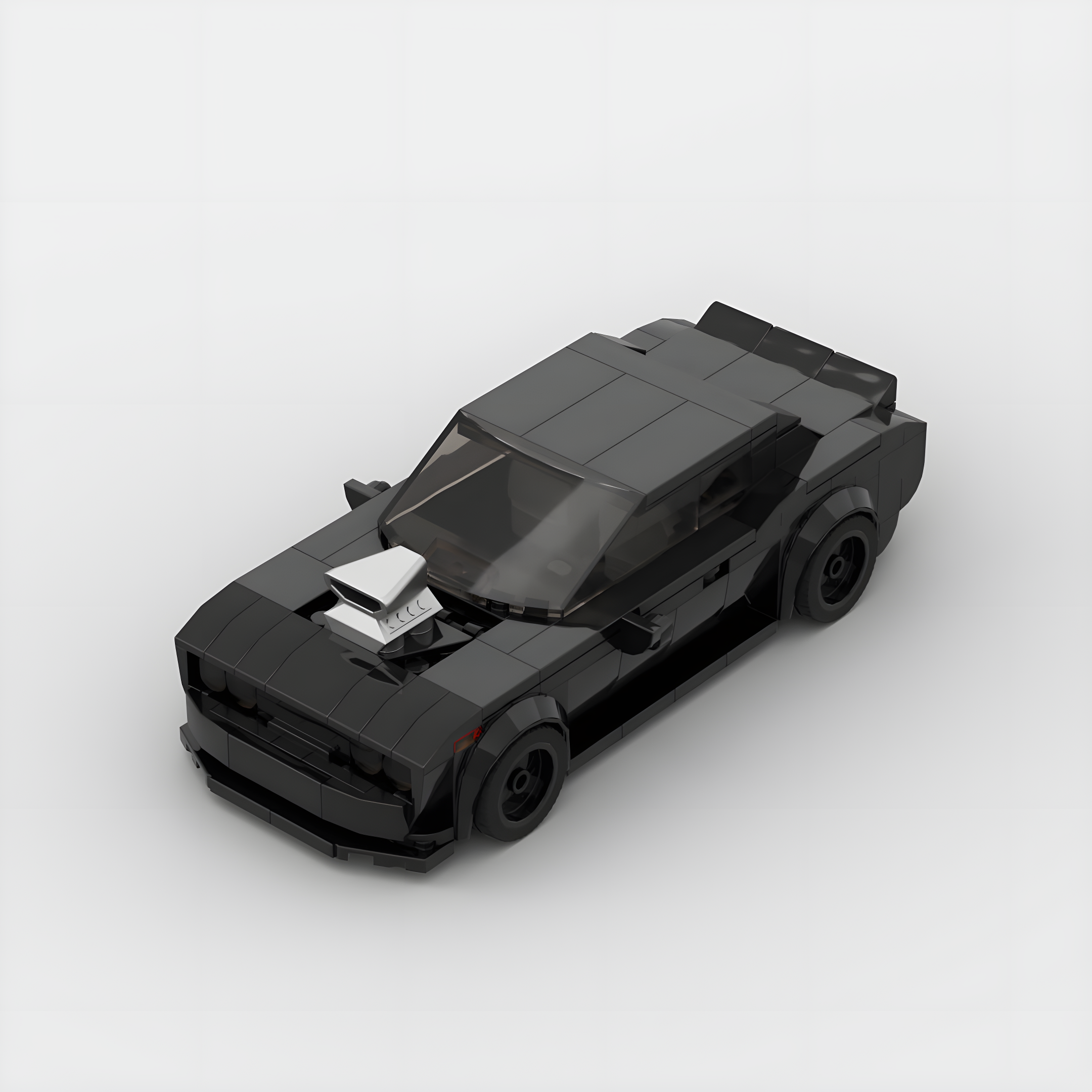 CHALLENGER