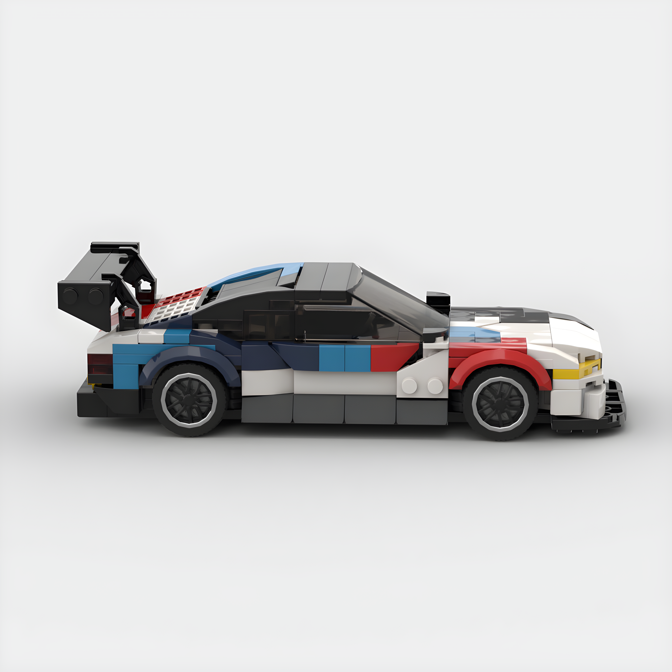 M4 GTR