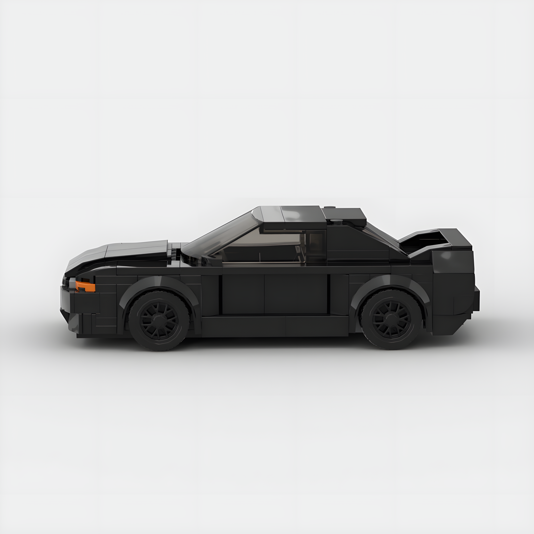 SKYLINE R32