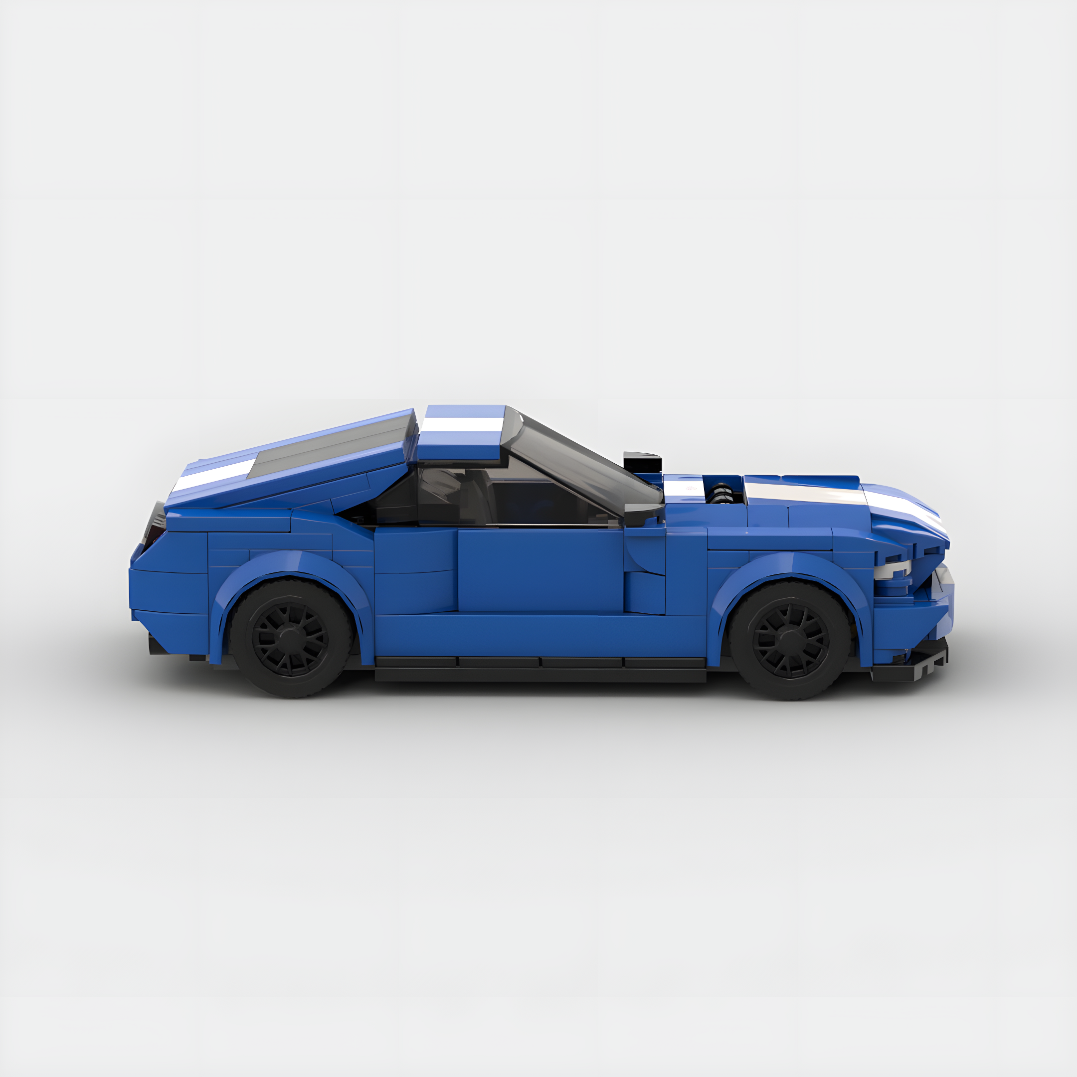 MUSTANG