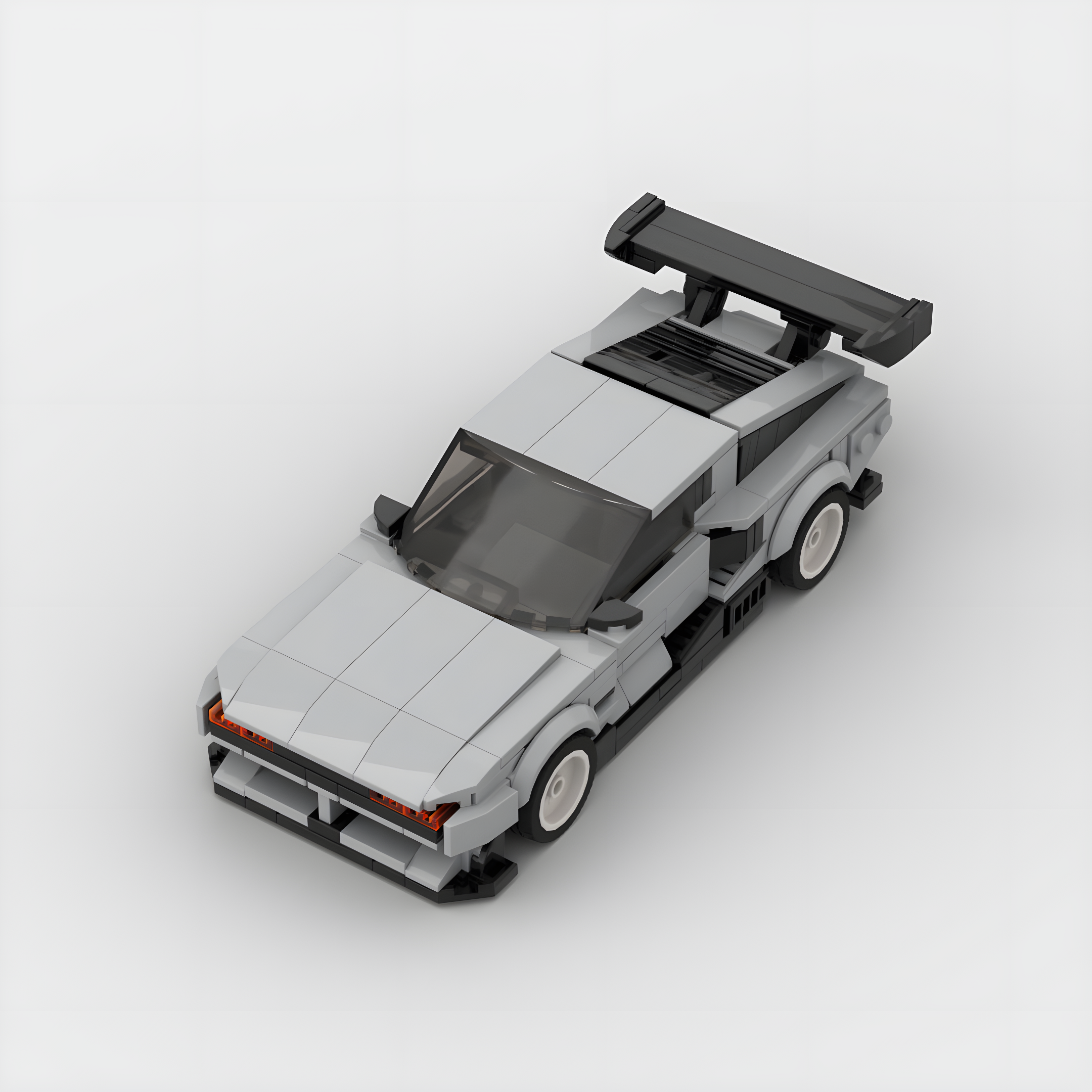 N VISION 74