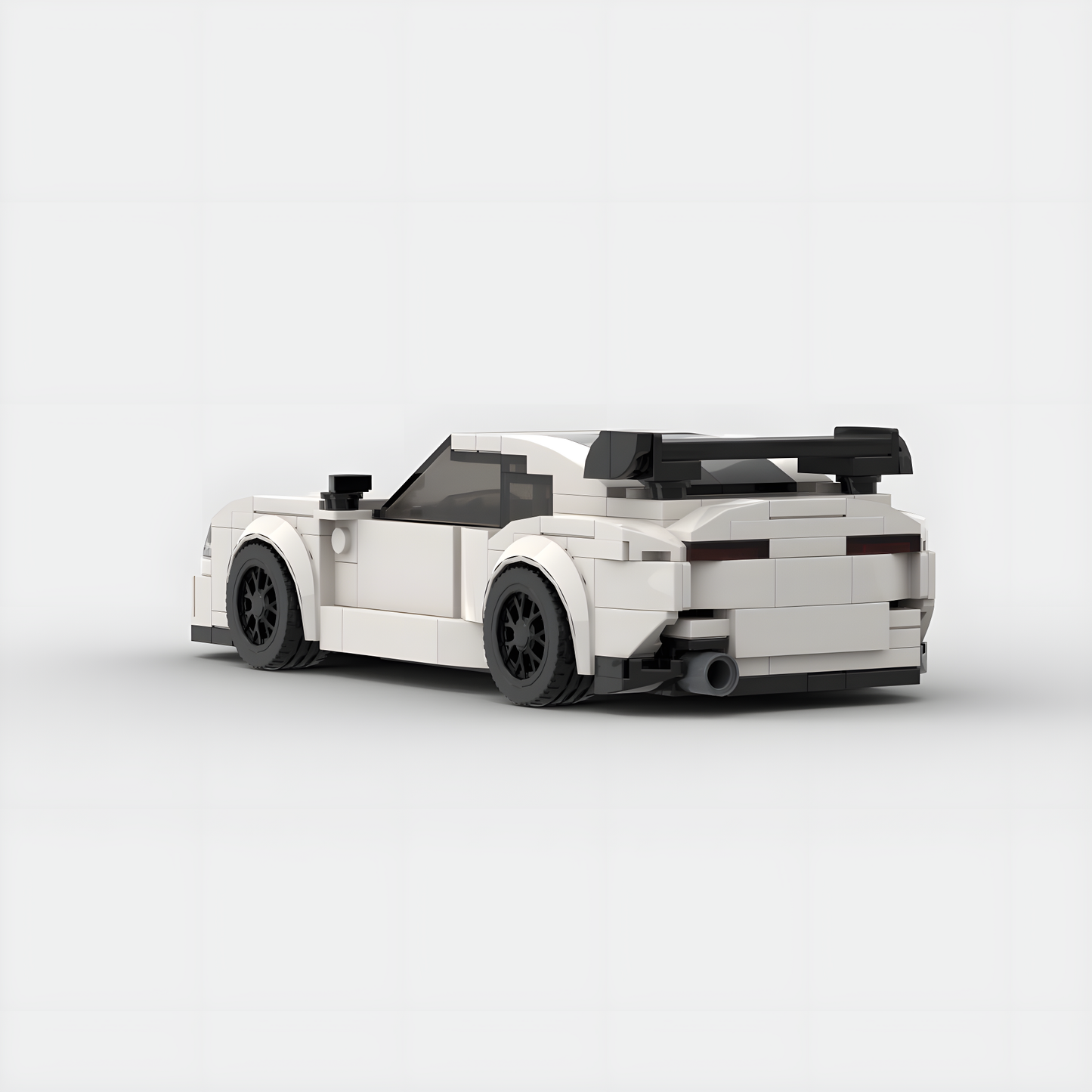 SUPRA MK4