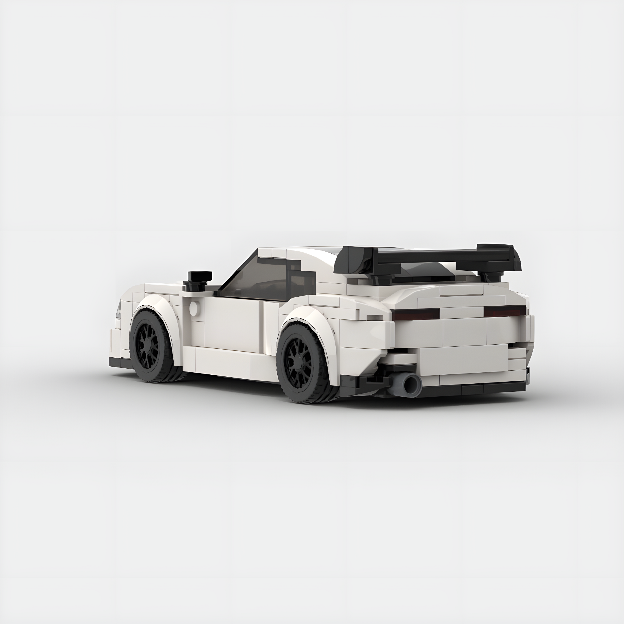 SUPRA MK4