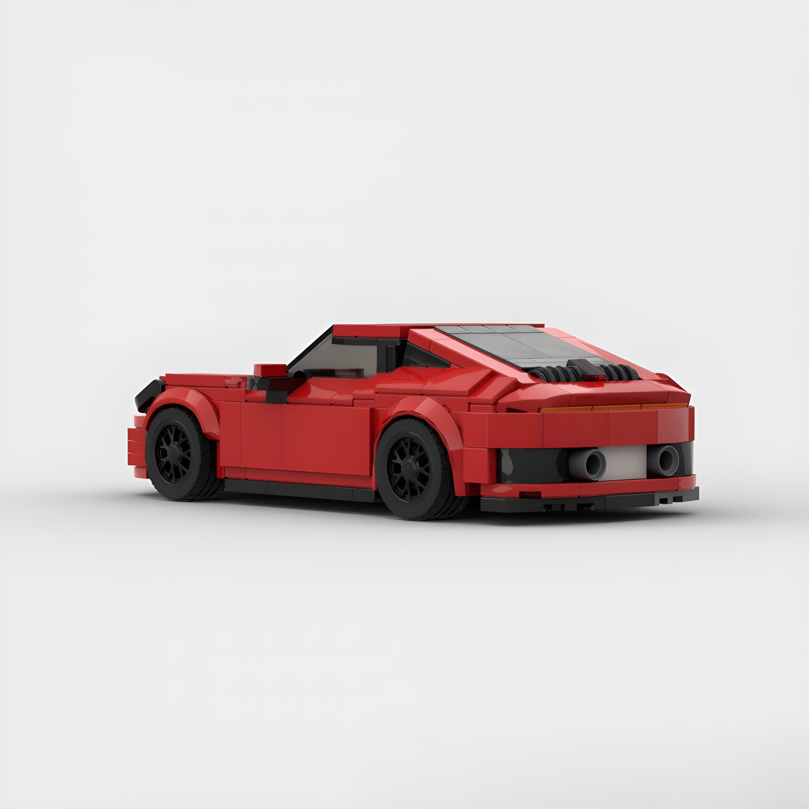 911 CARRERA