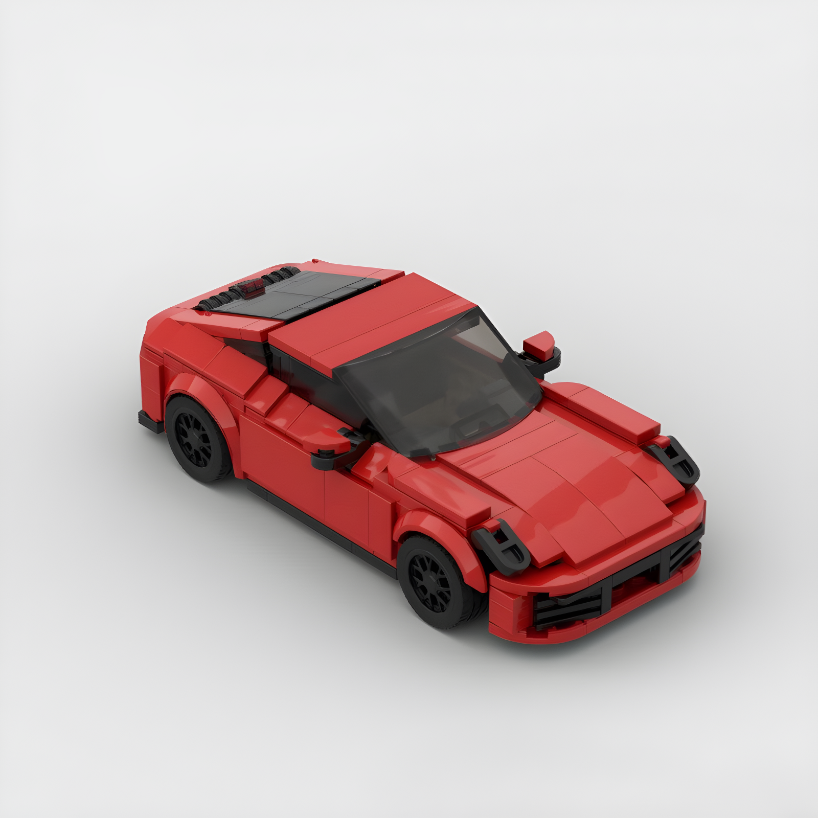 911 CARRERA
