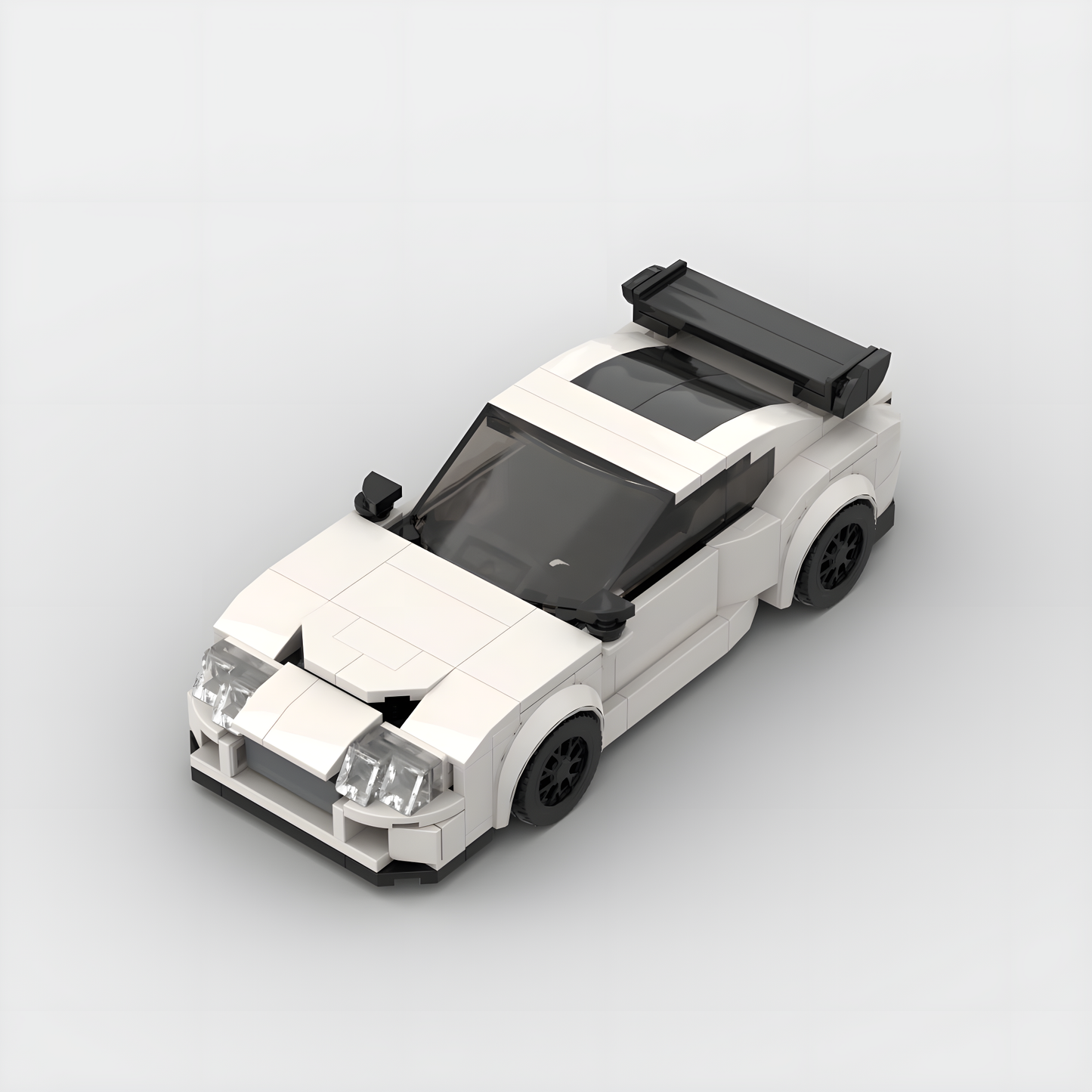 SUPRA MK4