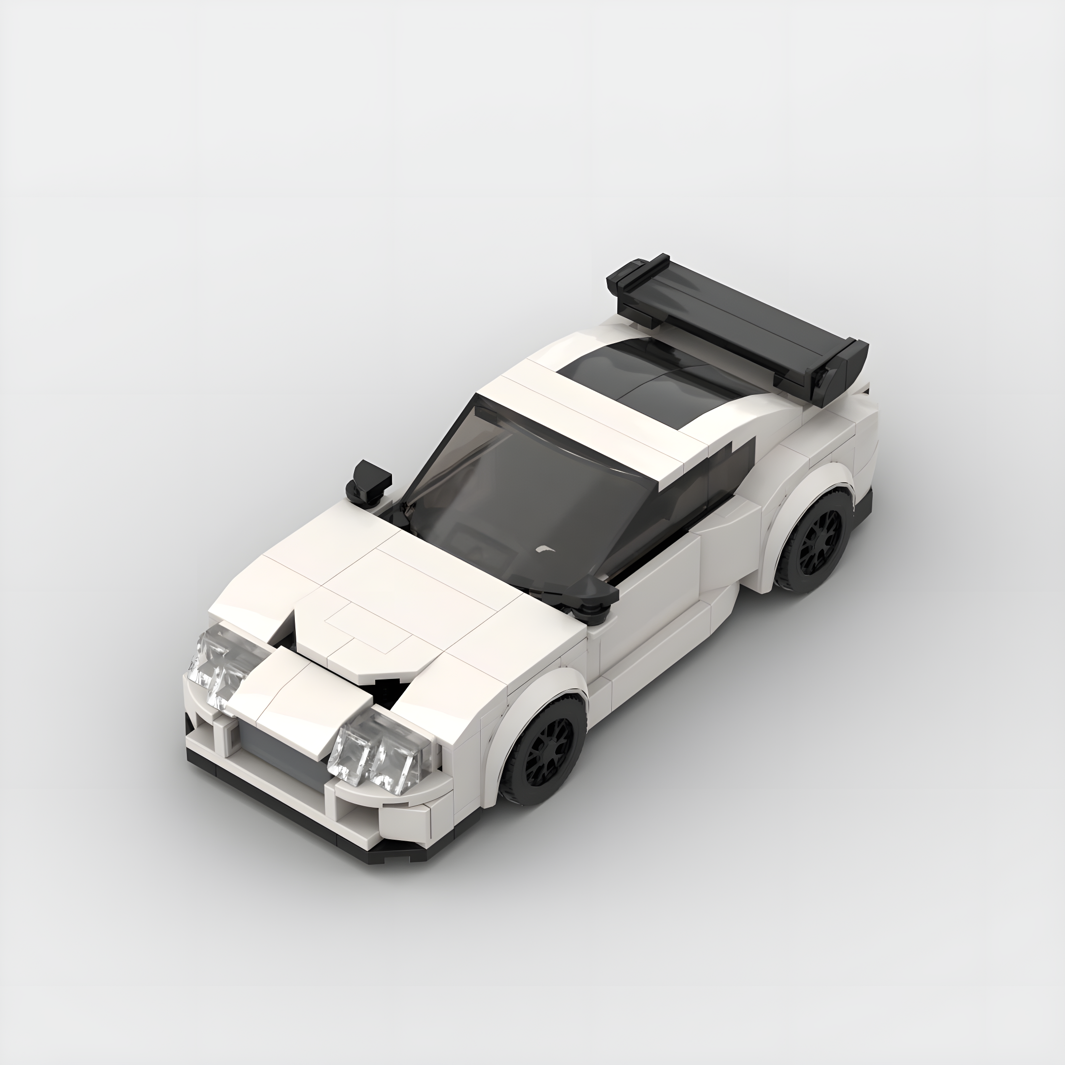 SUPRA MK4