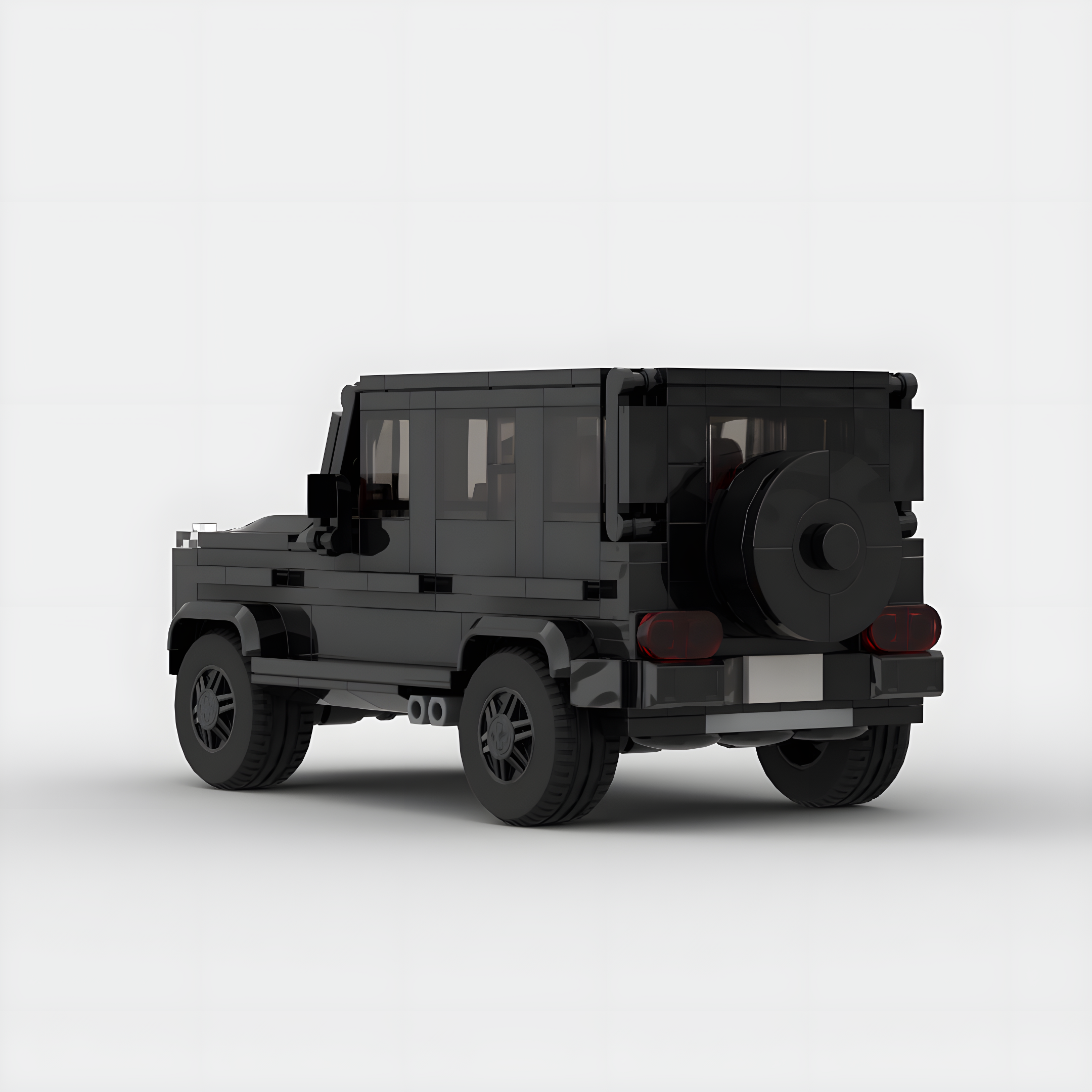 G-WAGON