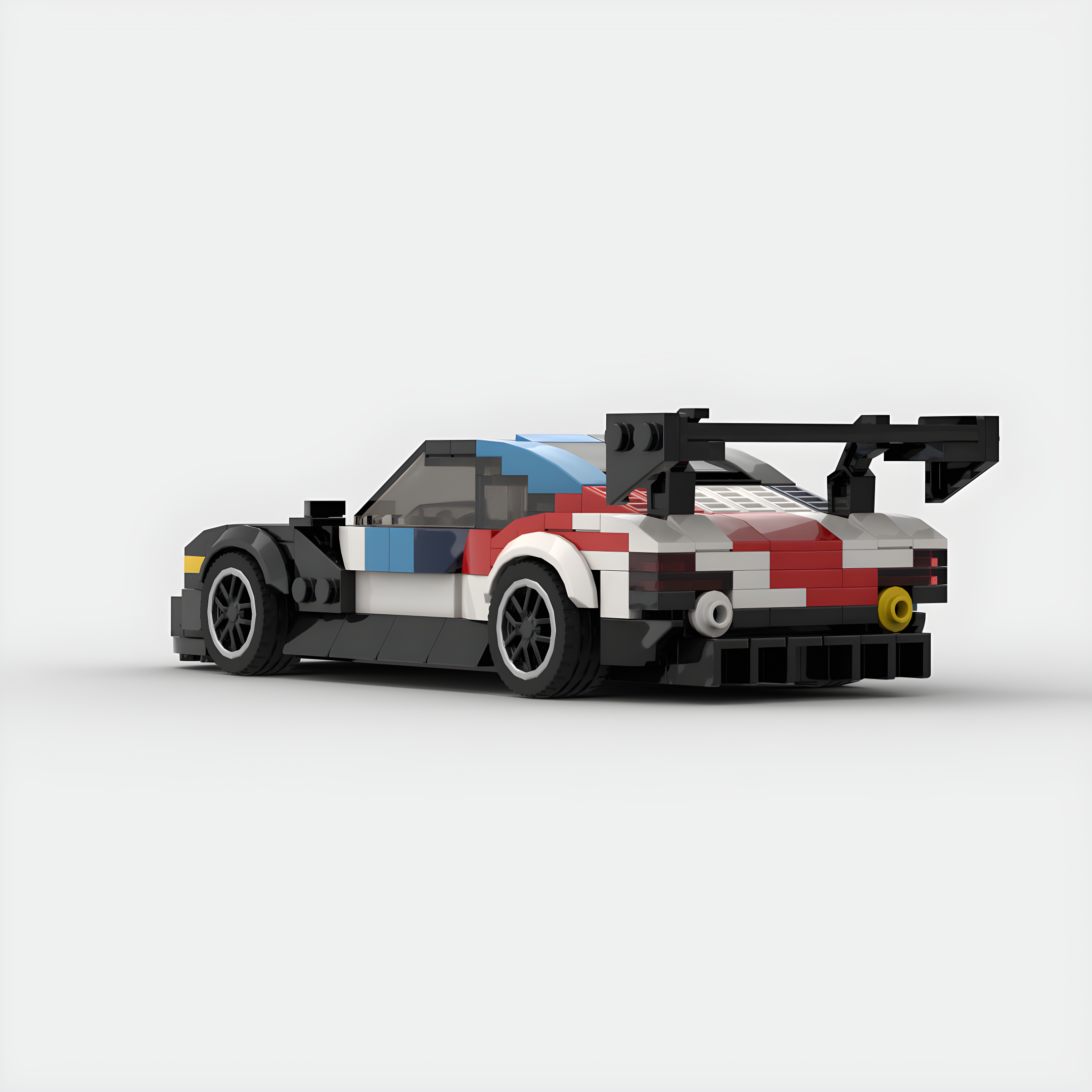 M4 GTR