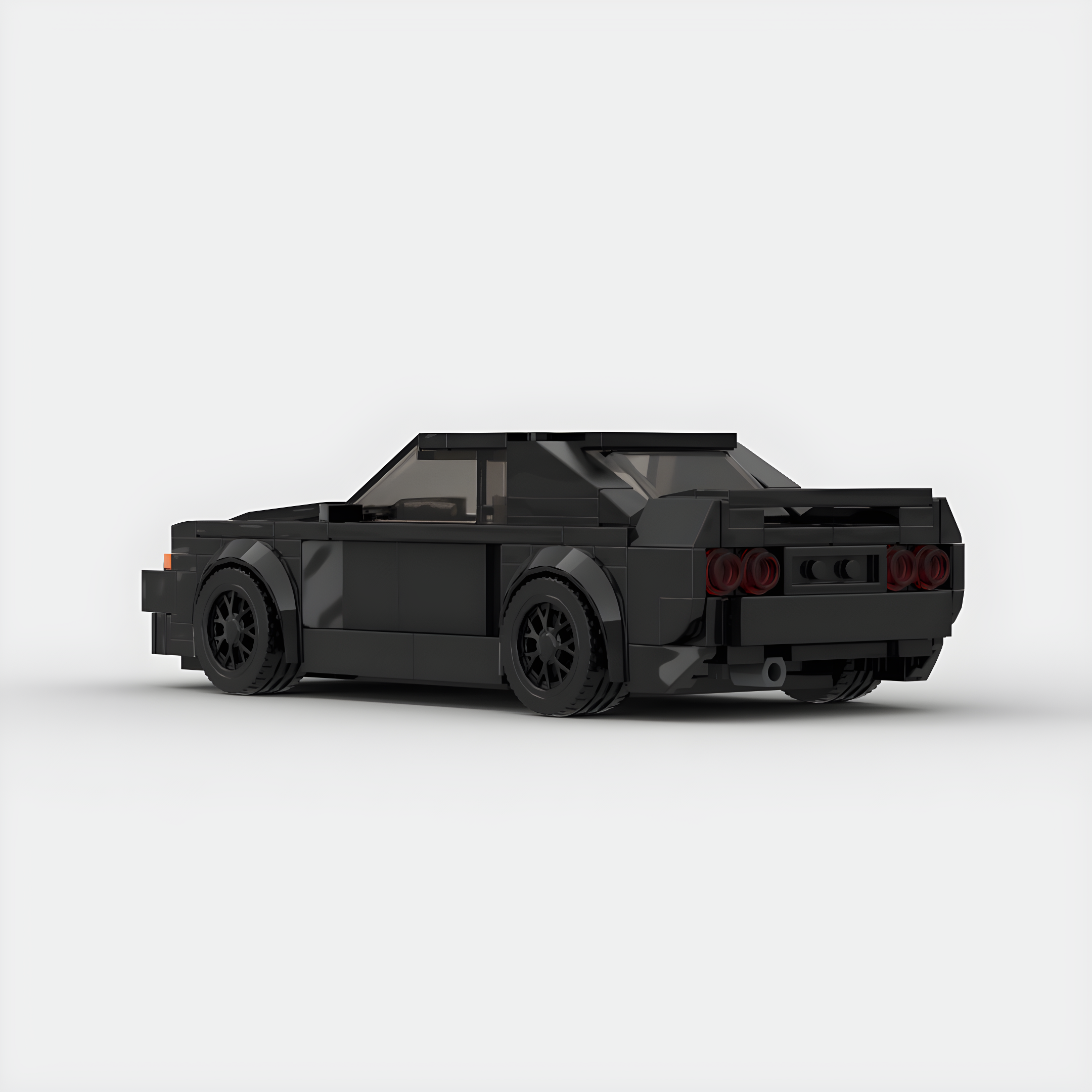 SKYLINE R32