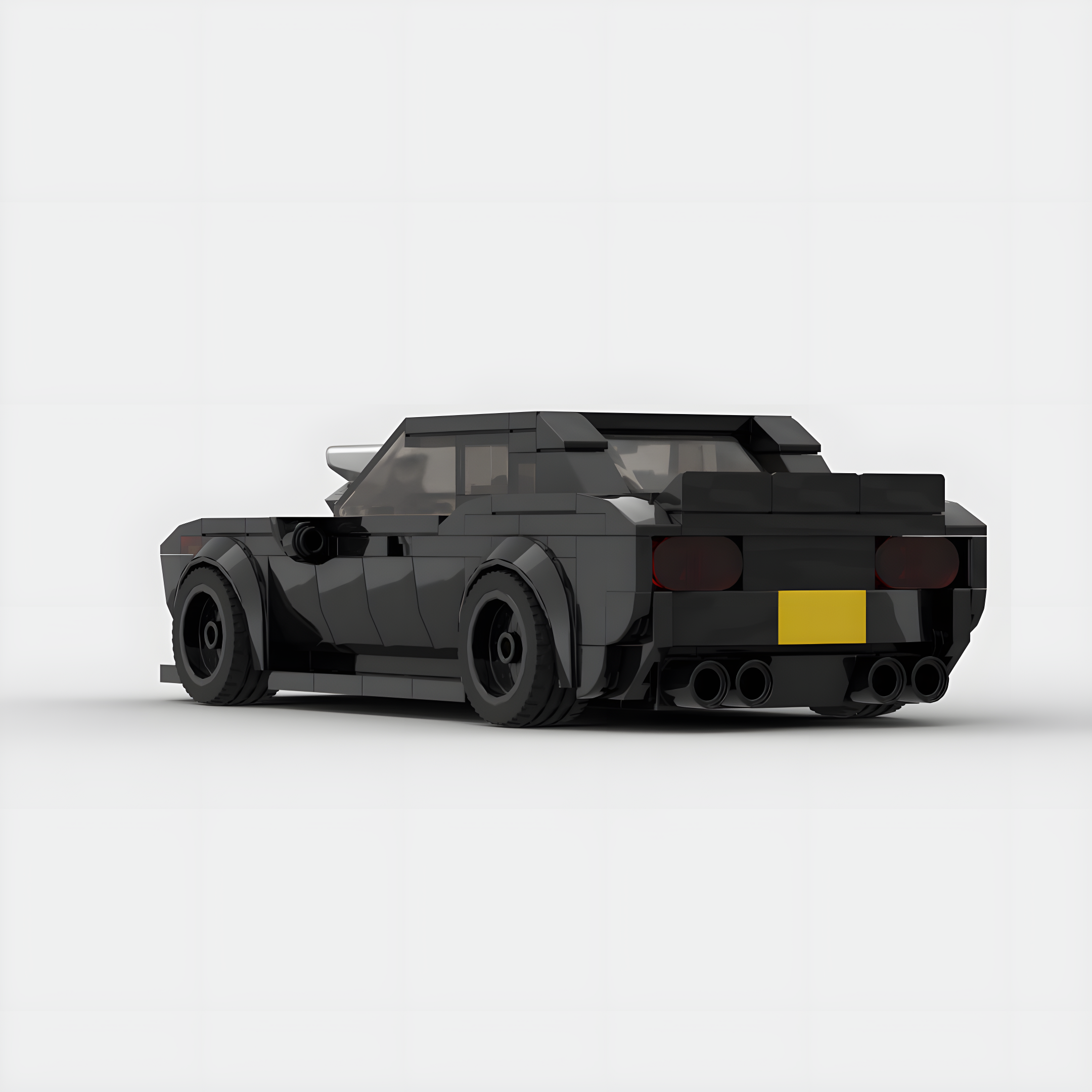 CHALLENGER