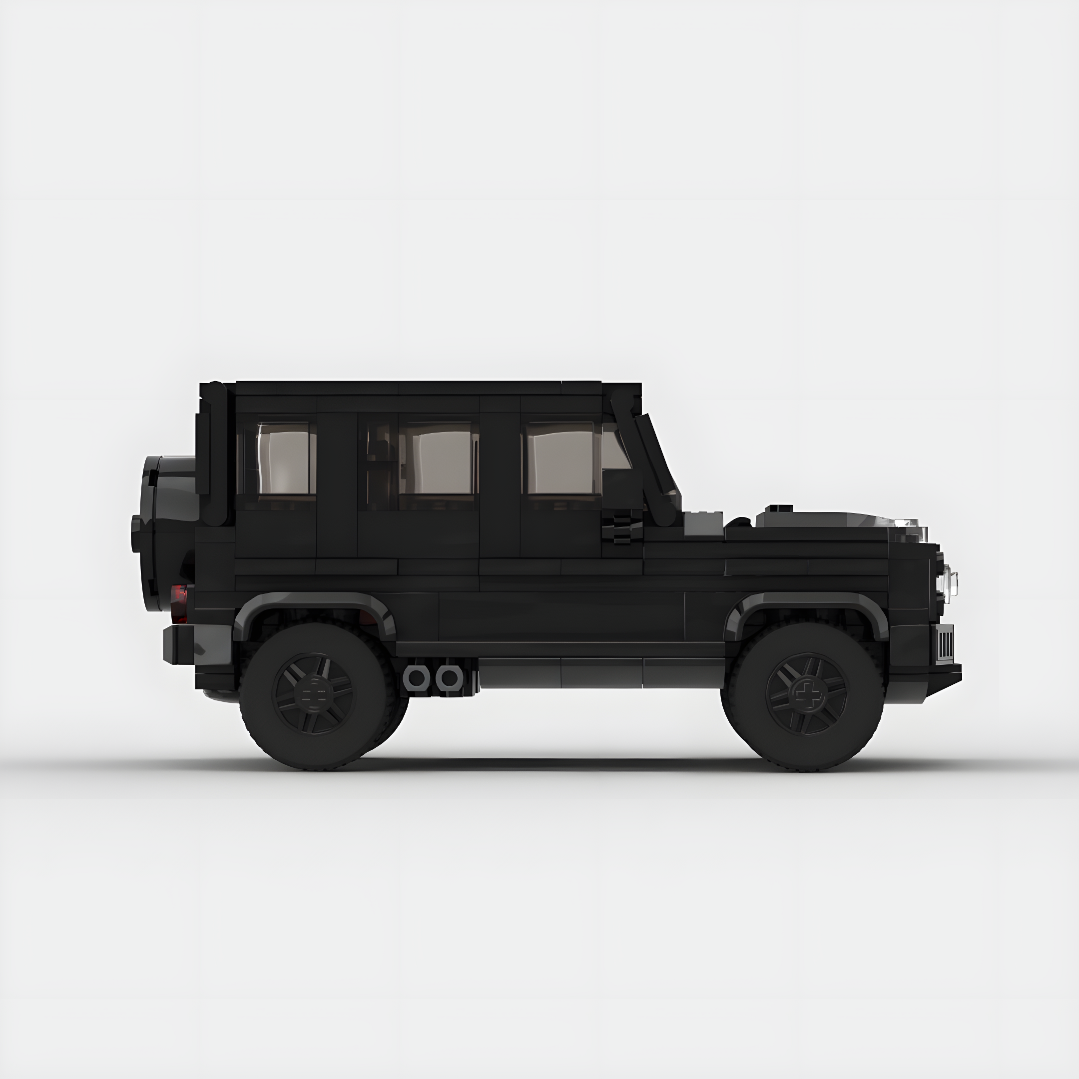 G-WAGON