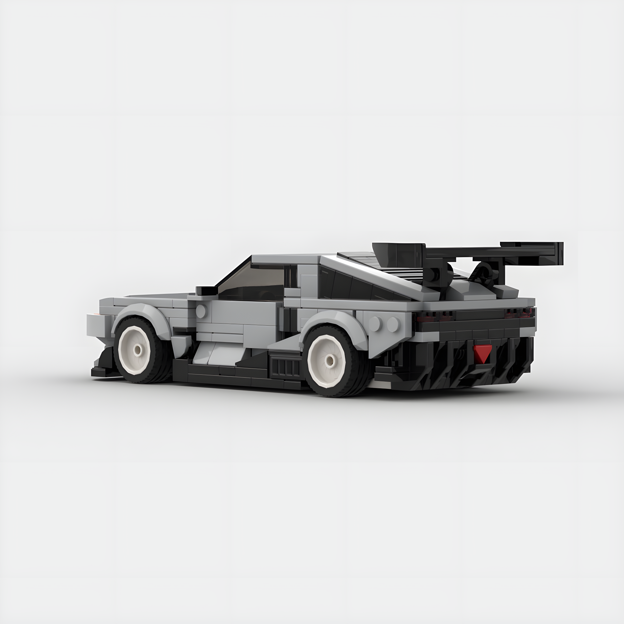 N VISION 74