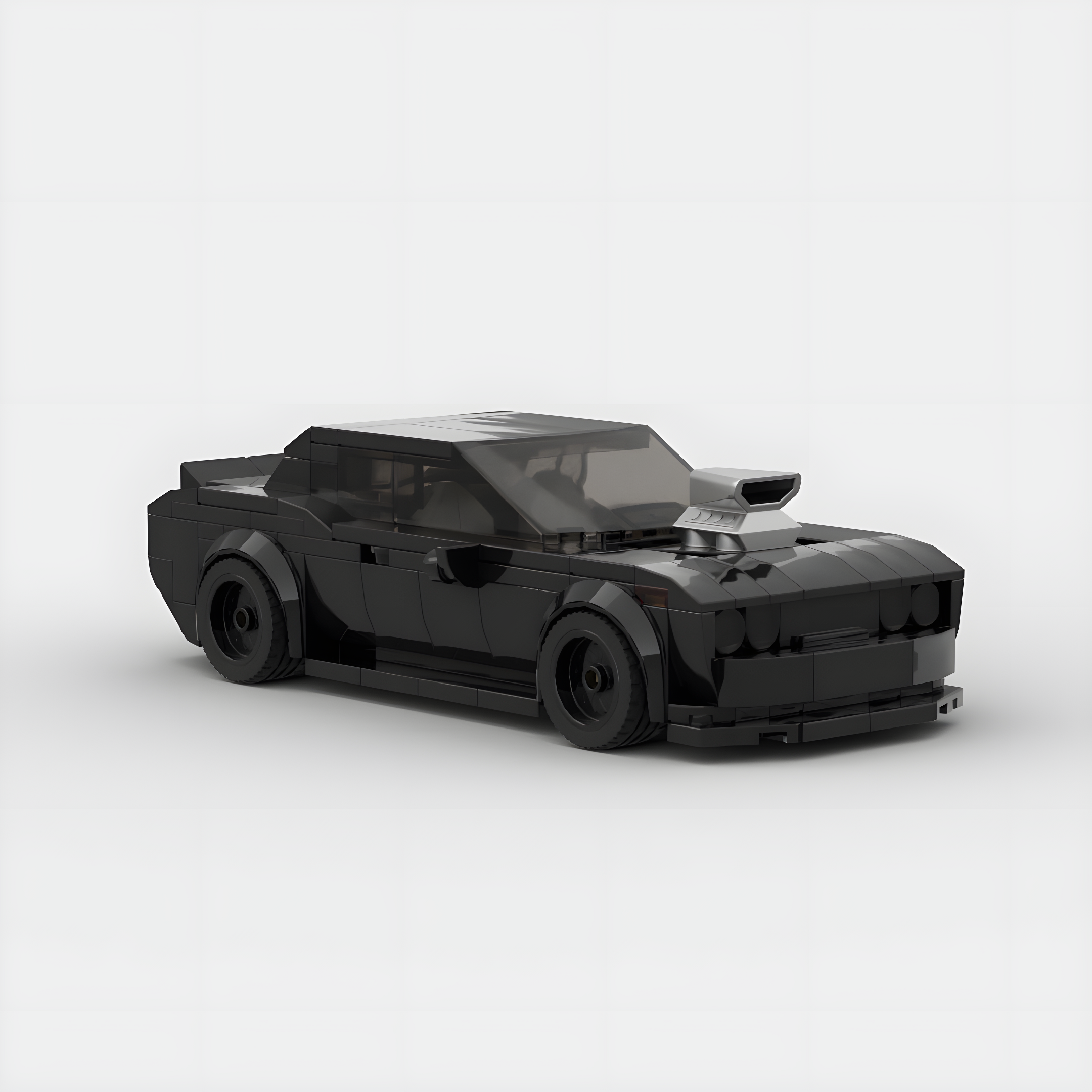 CHALLENGER