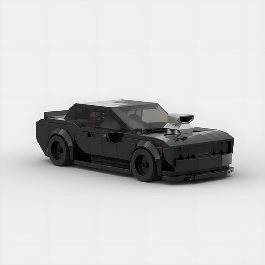 CHALLENGER