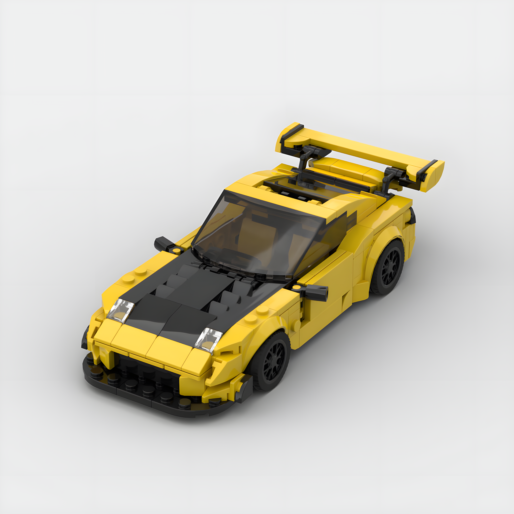 RX7
