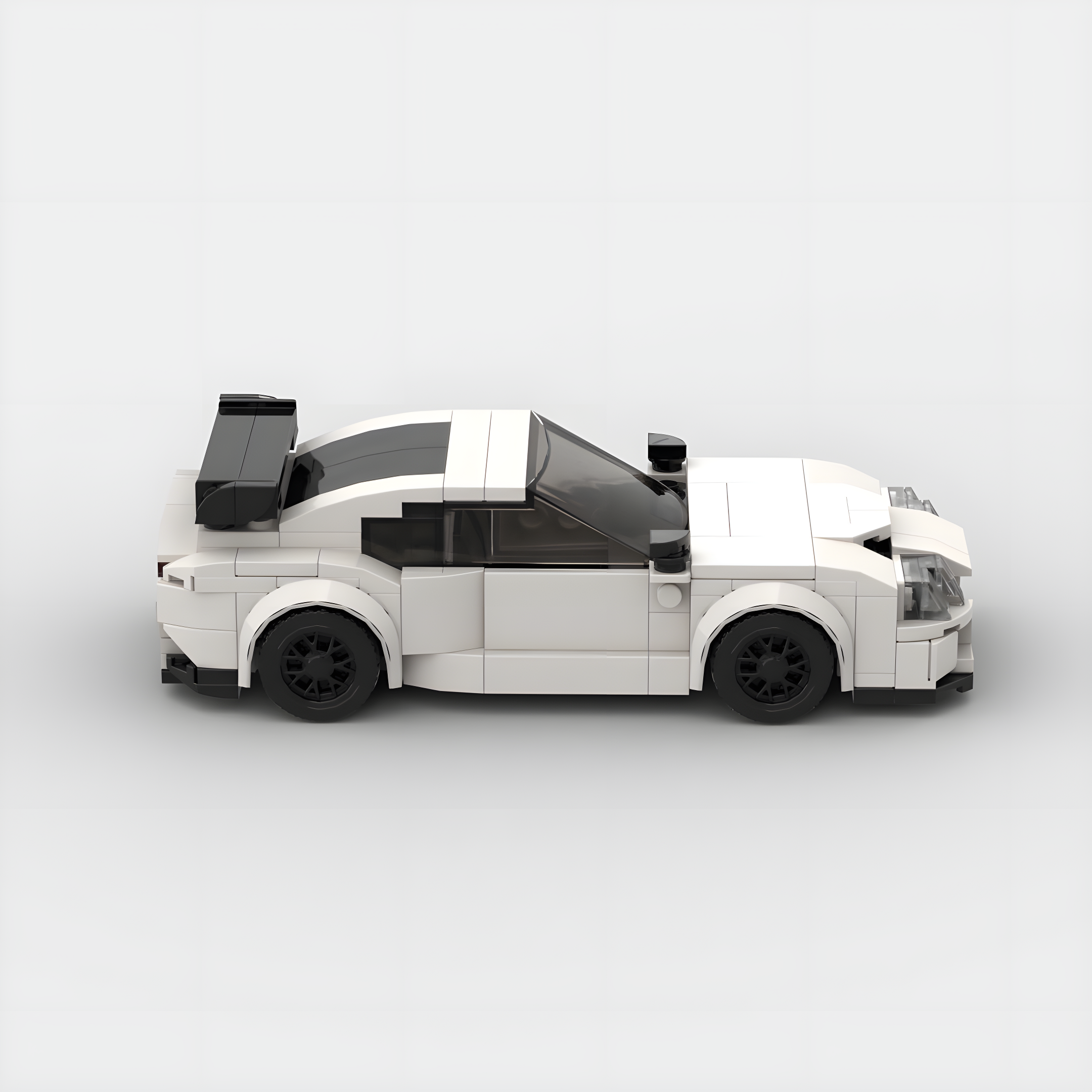 SUPRA MK4