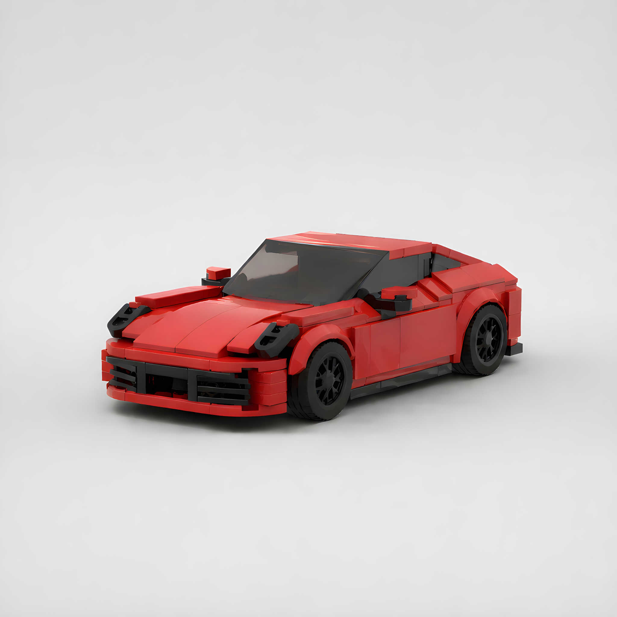 911 CARRERA