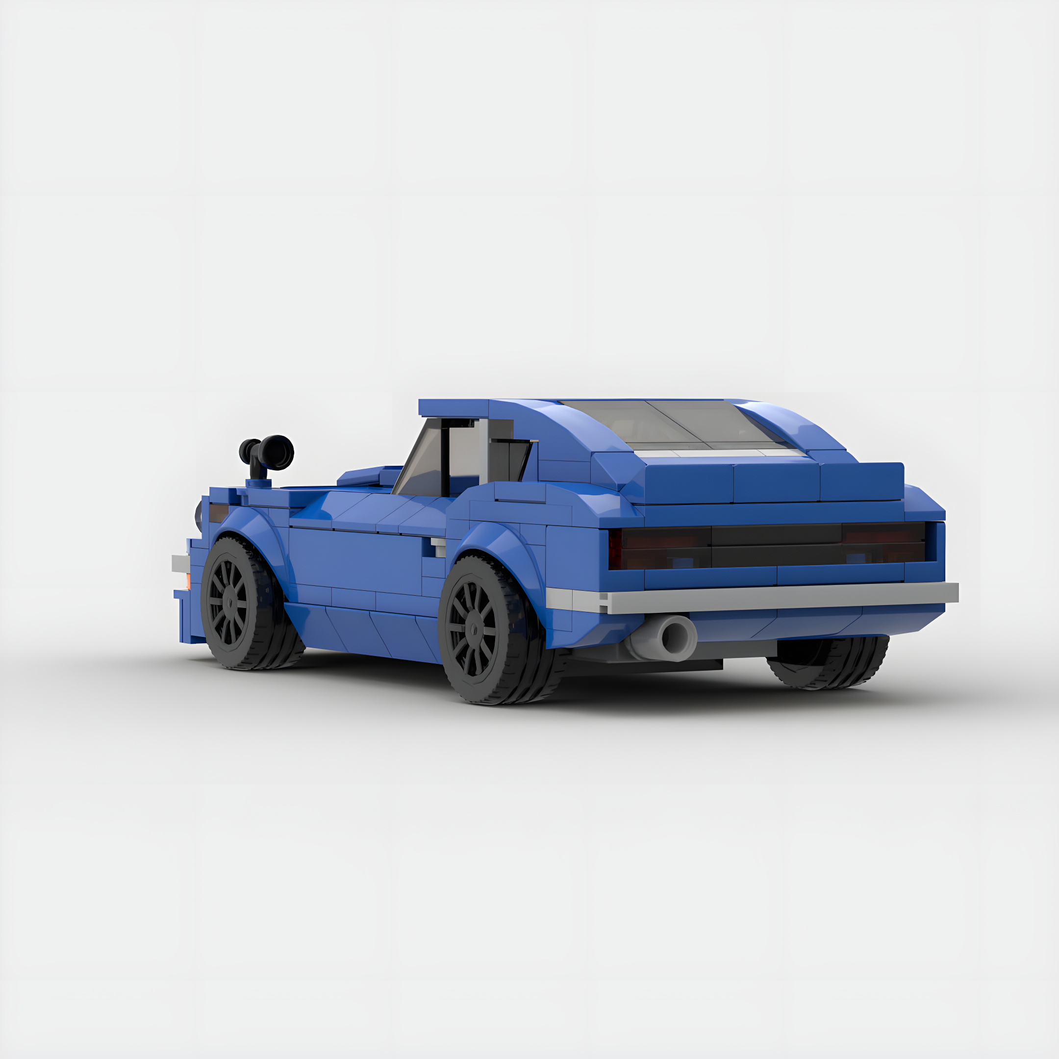 240Z DEVIL Z