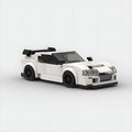SUPRA MK4