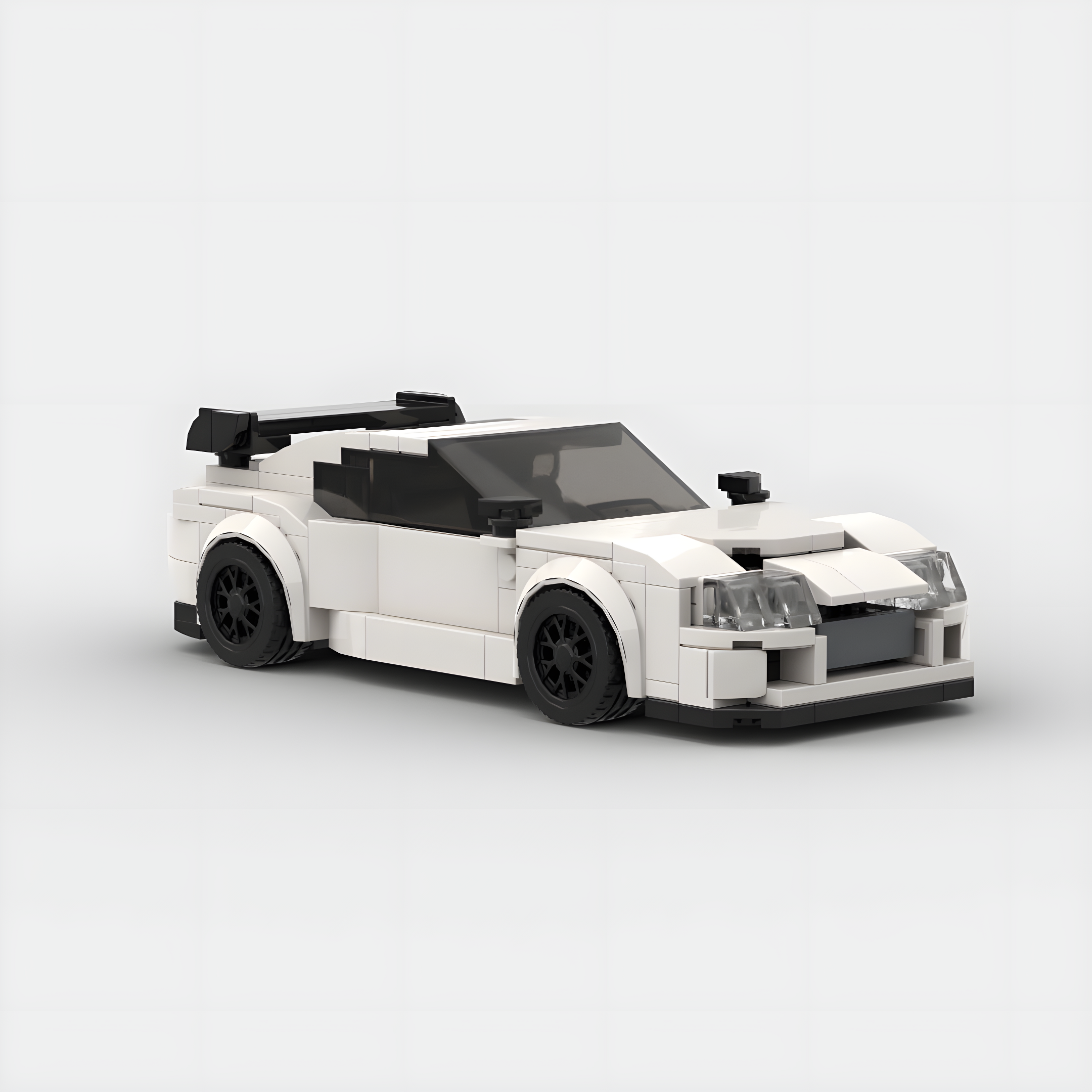 SUPRA MK4