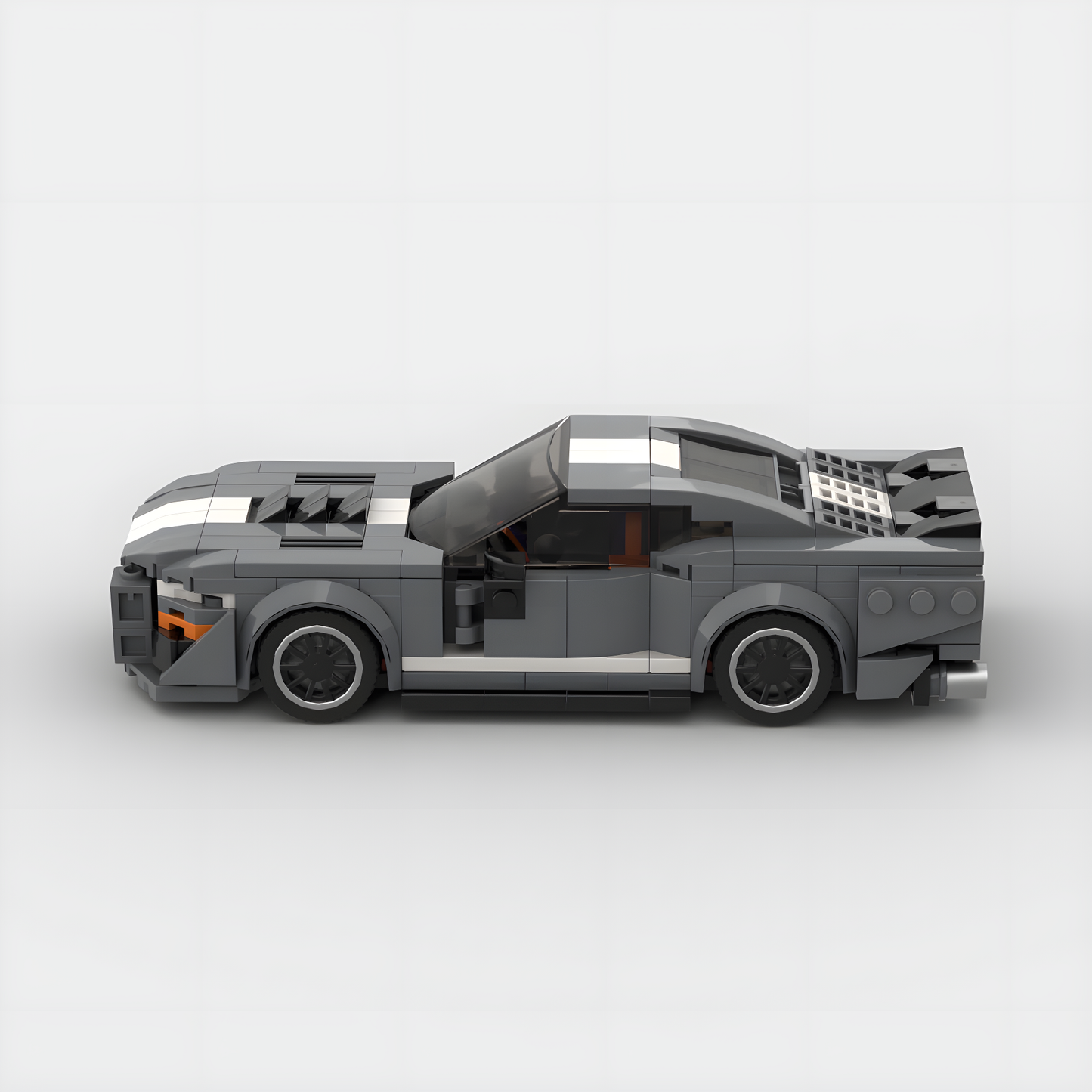 SHELBY GT500