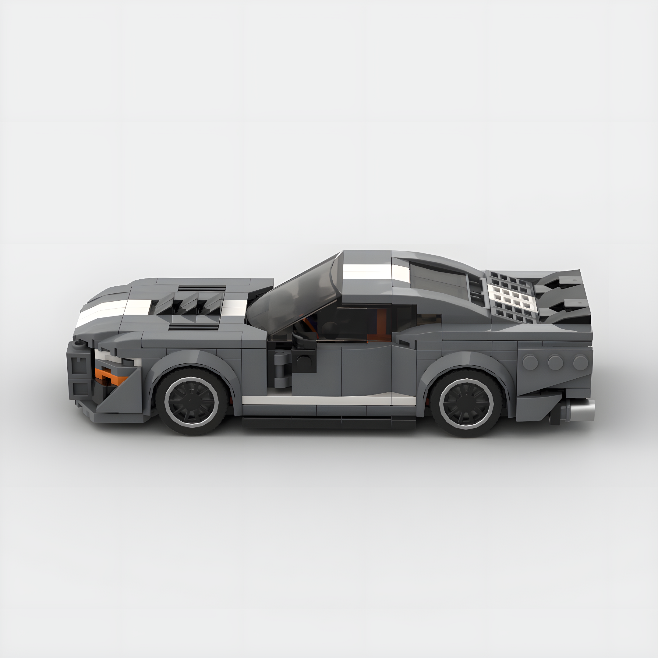 SHELBY GT500