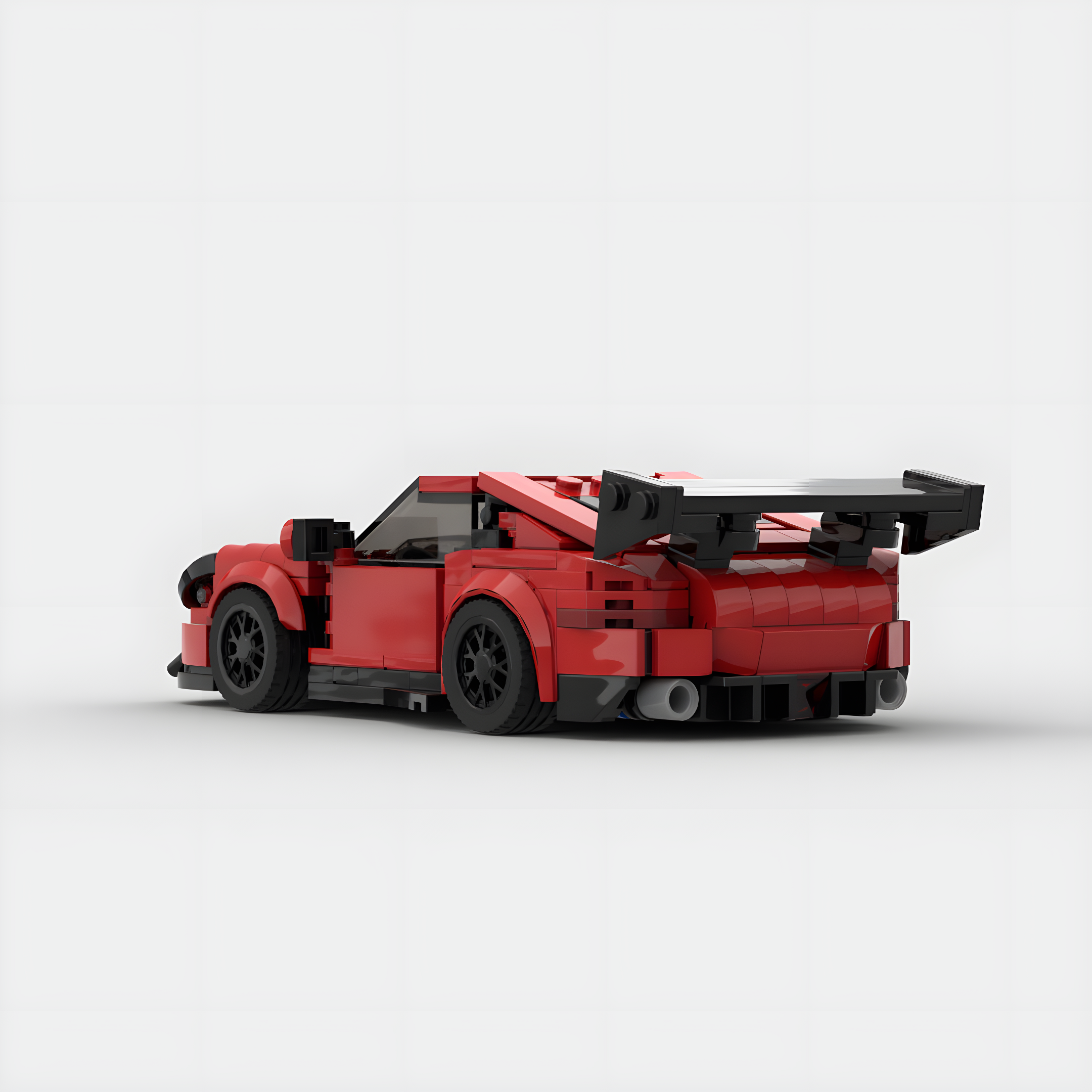 911 GT3