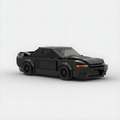 SKYLINE R32
