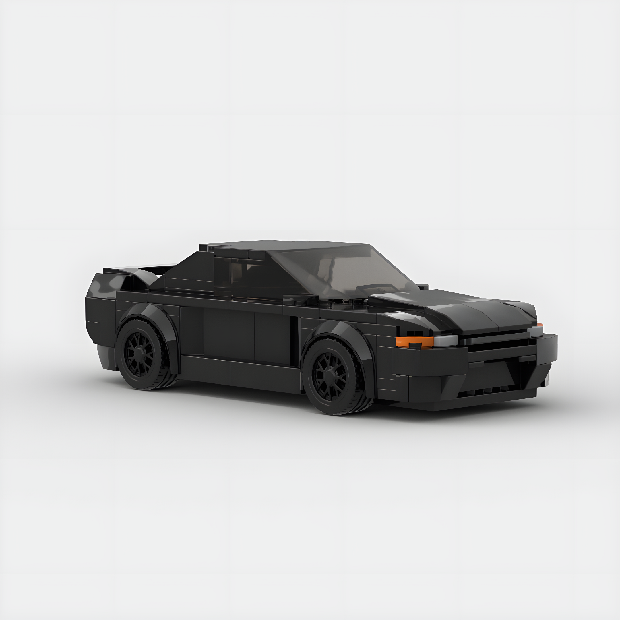 SKYLINE R32