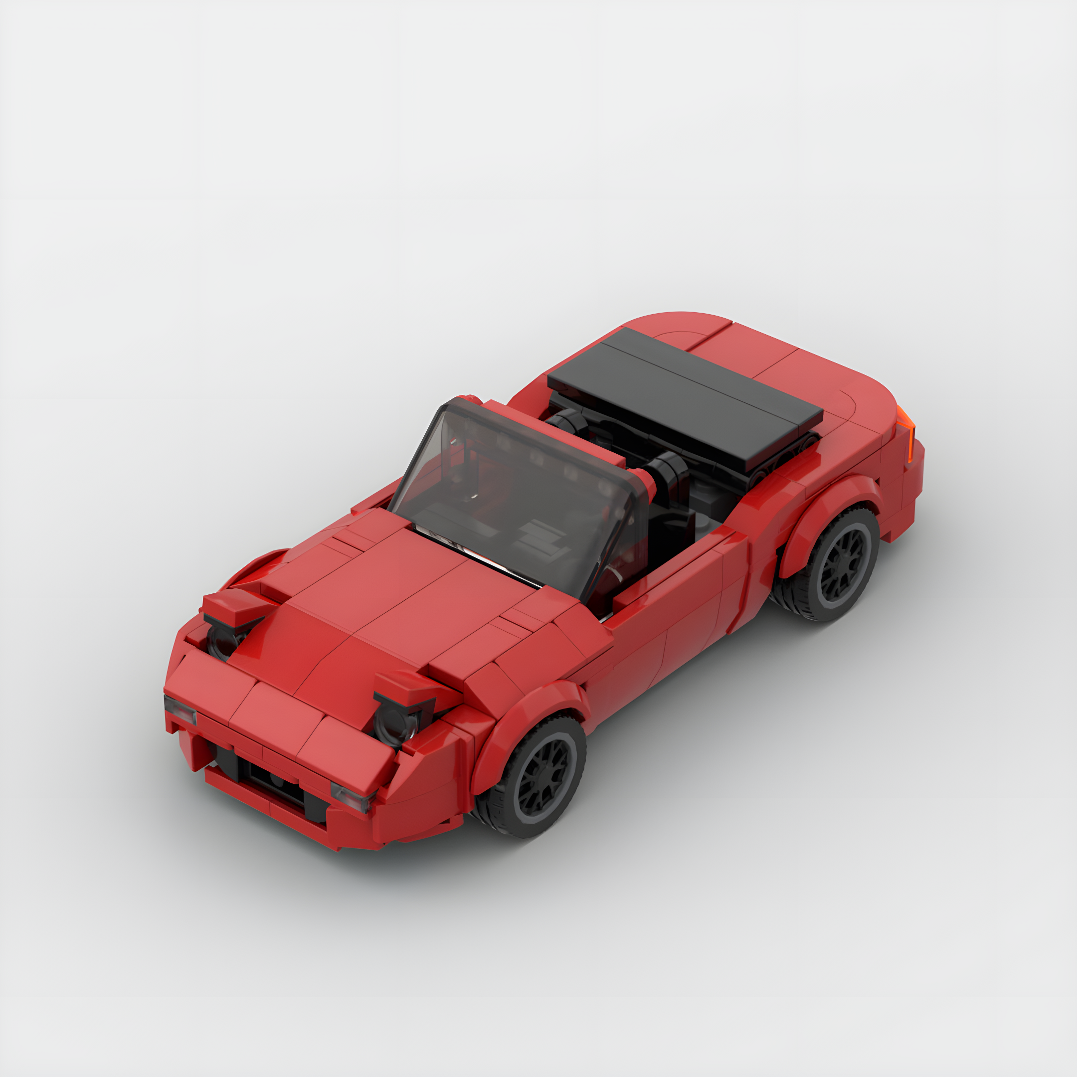MIATA